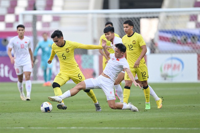 U23 Uzbekistan vs U23 Việt Nam: Hơn một trận đấu thủ tục - Ảnh 2.