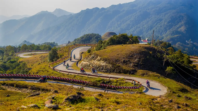 Cách Hà Nội 150km, có một Phượng Hoàng cổ trấn bản Việt khung cảnh nên thơ trữ tình, cảm giác như lạc bước vào chốn tiên cảnh - Ảnh 17.