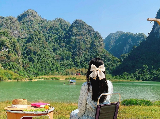 C&aacute;ch H&agrave; Nội 150km, c&oacute; một Phượng Ho&agrave;ng cổ trấn bản Việt khung cảnh n&ecirc;n thơ trữ t&igrave;nh, cảm gi&aacute;c như lạc bước v&agrave;o chốn ti&ecirc;n cảnh - Ảnh 14.