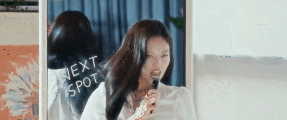 Jennie khoe visual đúng 3 giây trong teaser MV cùng Zico nhưng netizen lại dậy sóng vì 1 điều! - Ảnh 2.