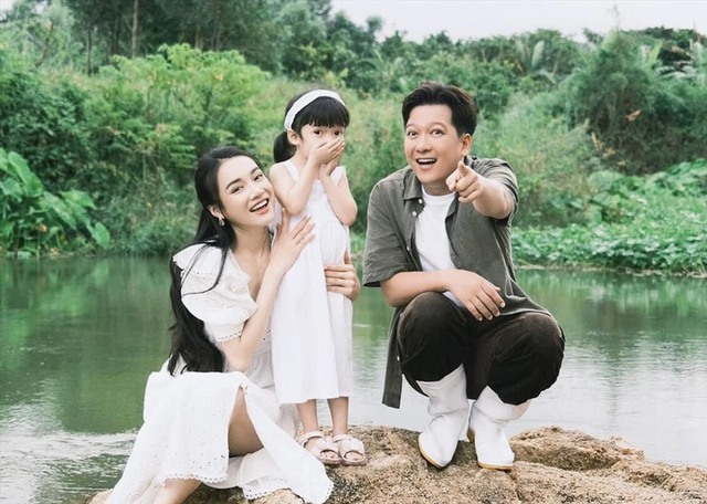 Nữ diễn viên Việt lấy chồng danh hài, giờ là phú bà đứng tên loạt tài sản khủng, lại được khen dạy con cực khéo - Ảnh 2.