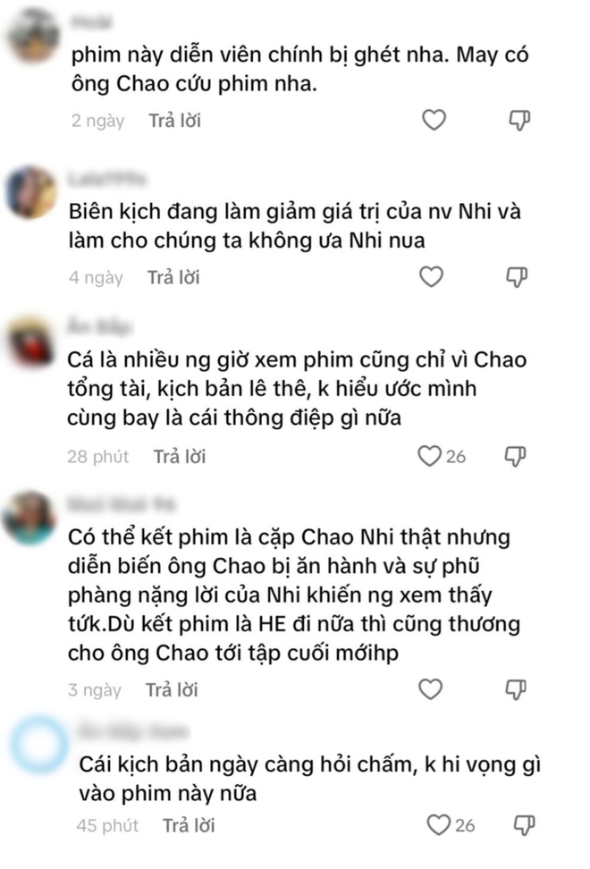 Phim Việt chạm mốc 1 tỷ view vẫn bị chê thậm tệ, netizen cố xem chỉ vì quá mê tổng tài si tình - Ảnh 4.