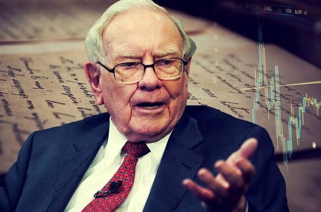 Nghe lời Warren Buffett, bà nội trợ đổi đời nhờ mua cổ phiếu rác chỉ đáng giá 130.000 đồng dù thị trường đỏ lửa, chốt lời mua BĐS khi tài sản tăng hơn 1.500% - Ảnh 3.