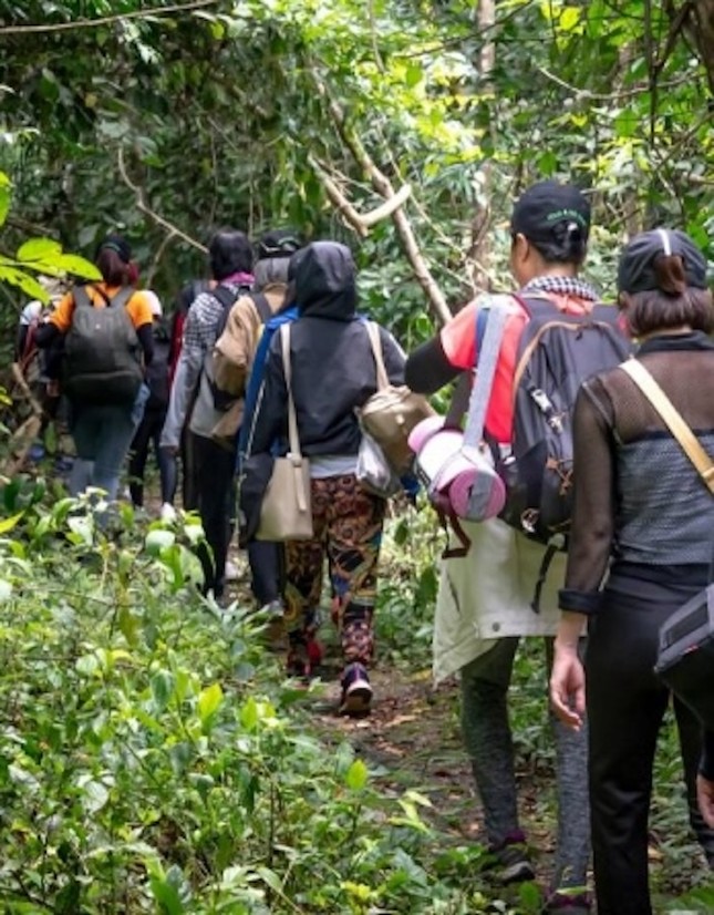 Những điểm đến giải nhiệt, vui chơi đặc sắc tại c&aacute;c tỉnh, th&agrave;nh ph&iacute;a Nam dịp 30/4 - Ảnh 4.