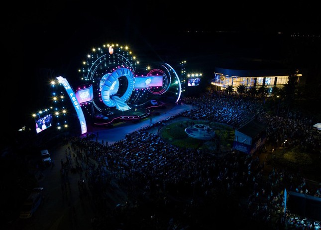 Những điểm đến giải nhiệt, vui chơi đặc sắc tại c&aacute;c tỉnh, th&agrave;nh ph&iacute;a Nam dịp 30/4 - Ảnh 2.