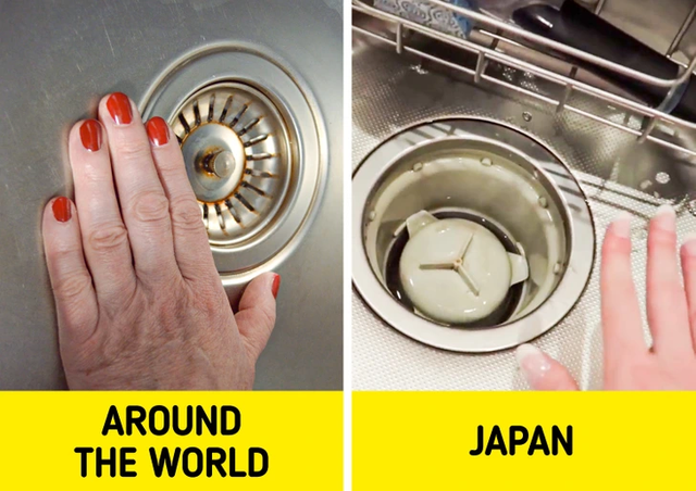 6 món đồ thông minh trong nhà của người Nhật, cả thế giới muốn bắt chước - Ảnh 6.