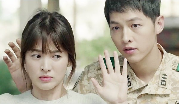 Rộ tin Song Hye Kyo nên duyên với Gong Yoo ở phim mới, netizen phấn khích đẩy thuyền ngoài đời thực - Ảnh 3.