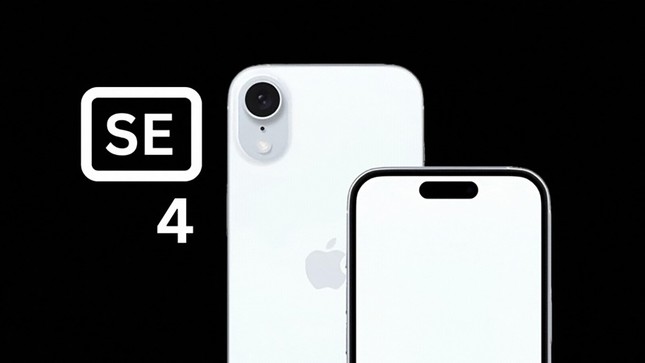 4 nâng cấp đáng đồng tiền được người dùng Apple mong chờ trên iPhone SE 4 - Ảnh 5.