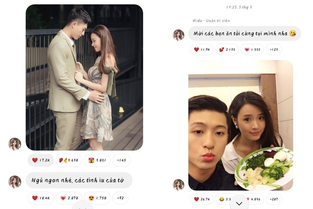 Midu bị lập group anti sau khi tung ảnh cưới với chồng doanh nhân, netizen bức xúc vì thấy như bị lừa - Ảnh 5.