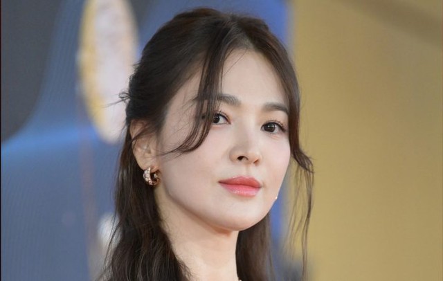Rộ tin Song Hye Kyo nên duyên với Gong Yoo ở phim mới, netizen phấn khích đẩy thuyền ngoài đời thực - Ảnh 2.