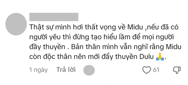 Midu bị lập group anti sau khi tung ảnh cưới với chồng doanh nhân, netizen bức xúc vì thấy như bị lừa - Ảnh 3.