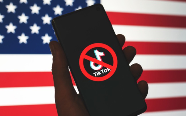 Chính thức: TikTok phải bán mình hoặc bị cấm tại Mỹ - Ảnh 1.