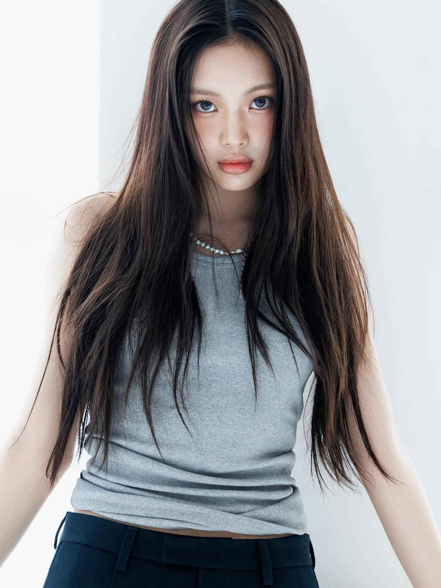 Min Hee Jin "xuống nước" muốn giải quyết nội bộ với HYBE, tiết lộ sốc