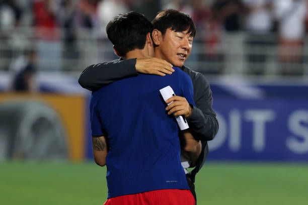 Cầu thủ Hàn Quốc sốc nặng, khóc rưng rức khi để thua Indonesia theo kịch bản khó tin - Ảnh 7.