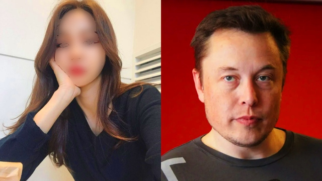 Gặp Elon Musk giả mạo trên Instagram, một phụ nữ Hàn Quốc bị lừa đảo 50.000 USD - Ảnh 2.