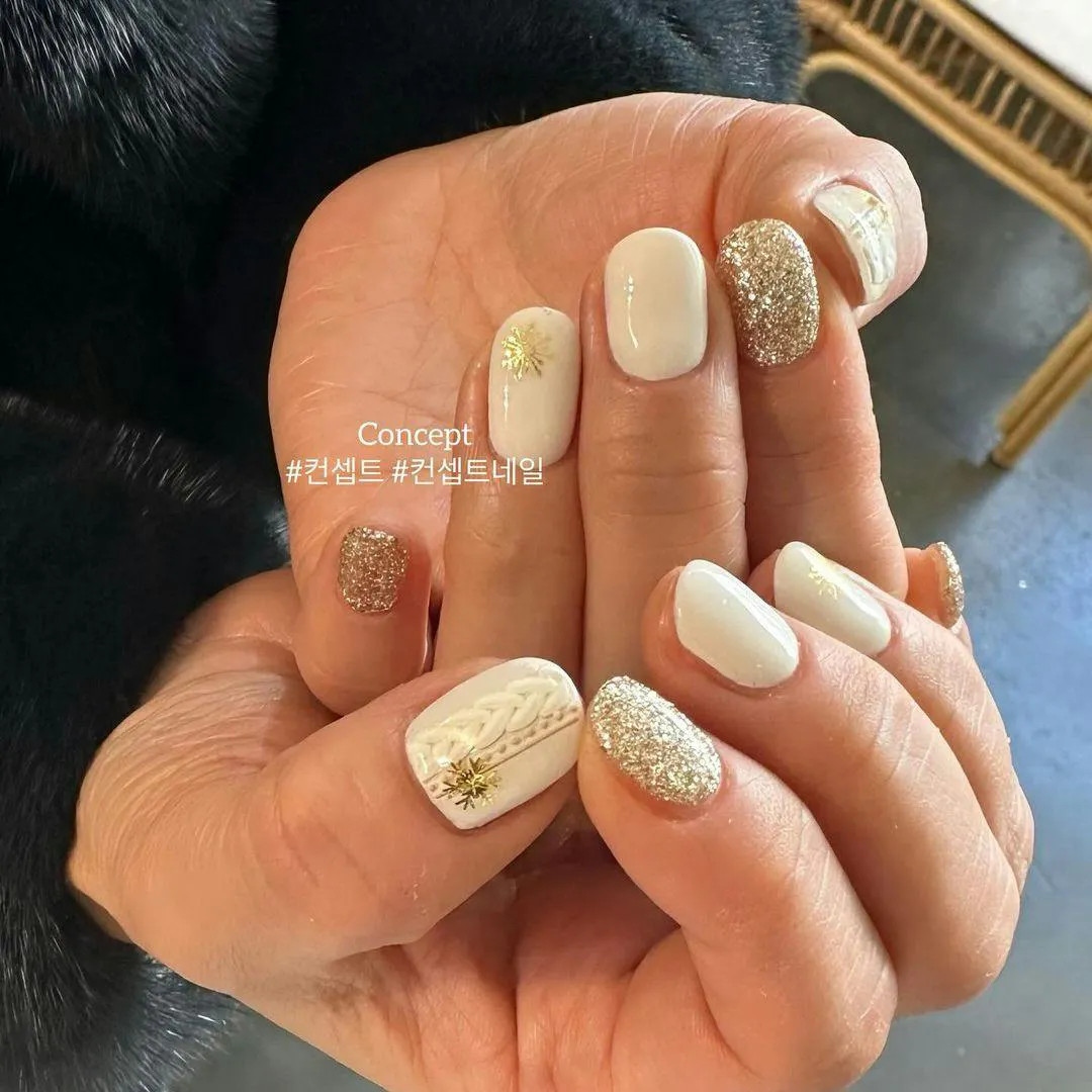 Các nghệ sĩ nail artist ruột được idol Hàn Quốc yêu thích - Ảnh 7.