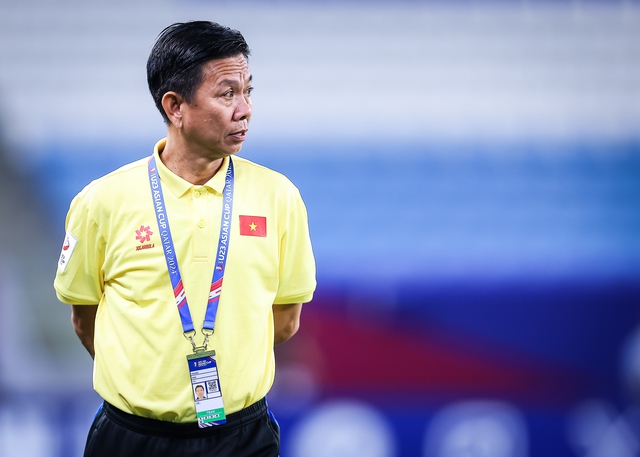 U23 Việt Nam lọt vào top 10 châu Á, bỏ xa Thái Lan và Trung Quốc - Ảnh 4.