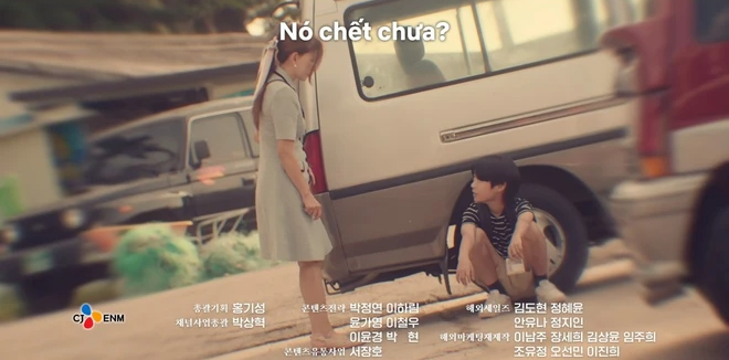 Hé lộ Queen of Tears tập cuối: Kim Soo Hyun tỉnh dậy sau tai nạn vẫn bị truy sát đến cùng? - Ảnh 5.
