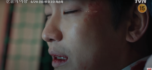 Hé lộ Queen of Tears tập cuối: Kim Soo Hyun tỉnh dậy sau tai nạn vẫn bị truy sát đến cùng? - Ảnh 2.