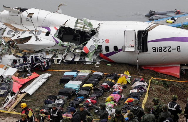Tắt nhầm động cơ, phi công lái máy bay đâm sầm xuống cầu cao tốc khiến 48 hành khách thiệt mạng tại chỗ - Ảnh 8.
