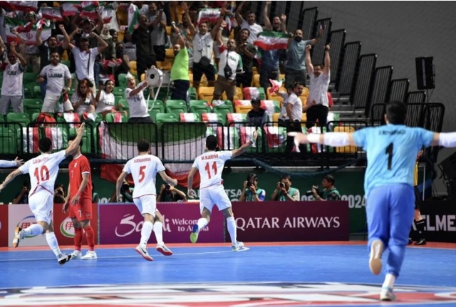 Đại bại trên sân nhà, Thái Lan ngậm ngùi nhìn đối thủ lên ngôi vô địch giải châu Á - Ảnh 1.