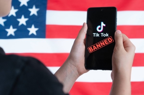 TikTok bị cấm ở Mỹ sẽ gây ảnh hưởng thế nào mà dân mạng khắp thế giới quan tâm? - Ảnh 1.