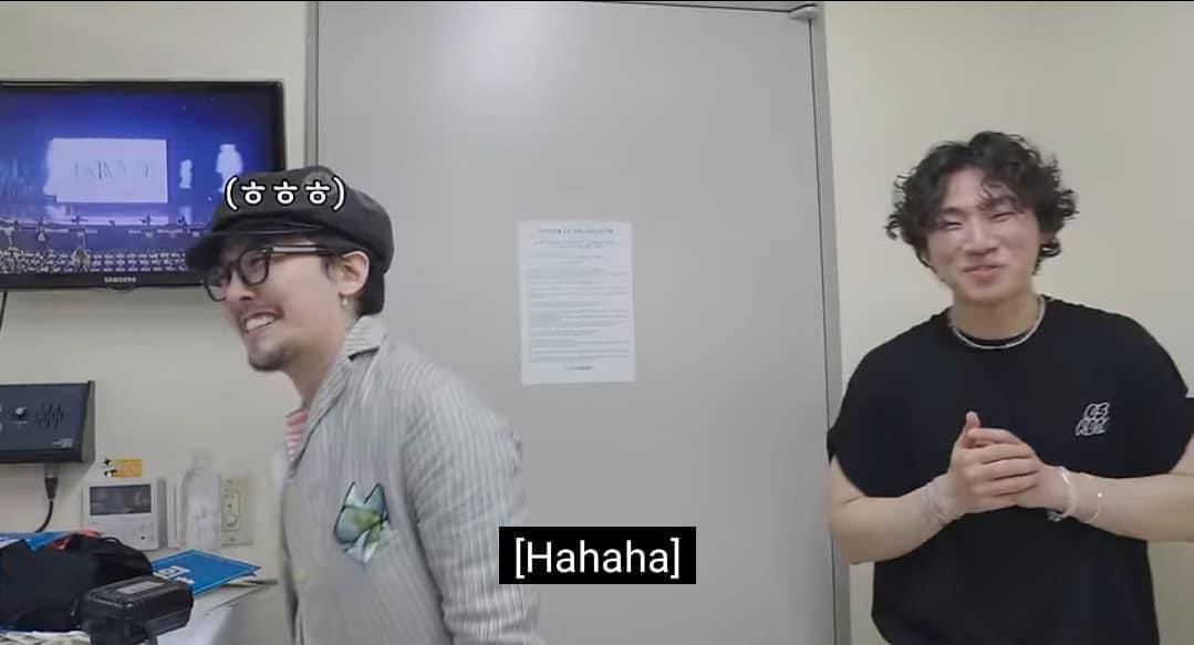 G-Dragon mới để râu, Sơn Tùng cũng thế!