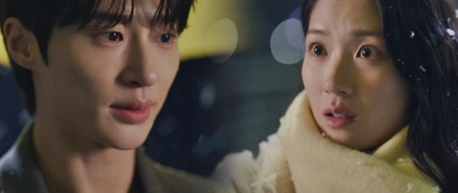 Cõng Anh Mà Chạy tập 7: Kim Hye Yoon mạnh miệng rủ crush qua đêm, netizen nghe mà phấn khích - Ảnh 6.