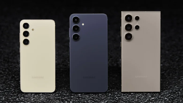 Sau khi dùng thử Galaxy S24, tôi nghĩ Samsung nên lấy cắp ngay trò này của iPhone: Đảm bảo bán chạy hơn - Ảnh 1.