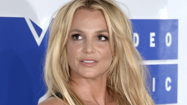 Britney Spears chỉ trích cha mẹ - Ảnh 2.