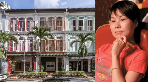 Vợ Jack Ma chi số tiền “khủng” để nhập tịch Singapore: Vì sao nơi đây lại là “thiên đường” mà nhiều tỷ phú “chọn mặt gửi vàng” - Ảnh 1.