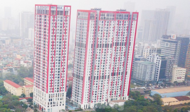 H&eacute; lộ khu vực c&oacute; gi&aacute; đất gần 3 tỷ đồng/m2 tại H&agrave; Nội - Ảnh 6.