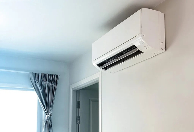 Điều hoà, máy lạnh giảm nửa giá, rẻ hơn mong đợi cho những ngày nắng nóng đến 40 độ - Ảnh 3.