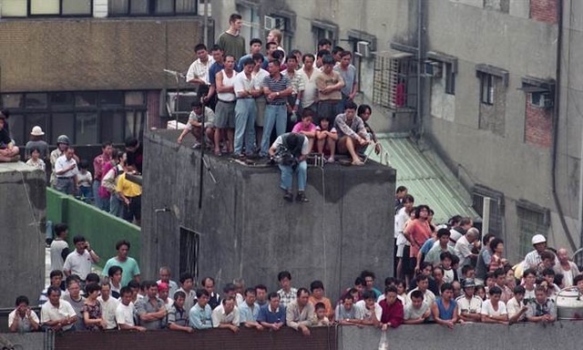 H&igrave;nh ảnh hiện tại đ&aacute;ng kinh ngạc về ng&ocirc;i đền biểu tượng sau một trong những trận động đất kinh ho&agrave;ng nhất tại Đ&agrave;i Loan - Ảnh 2.