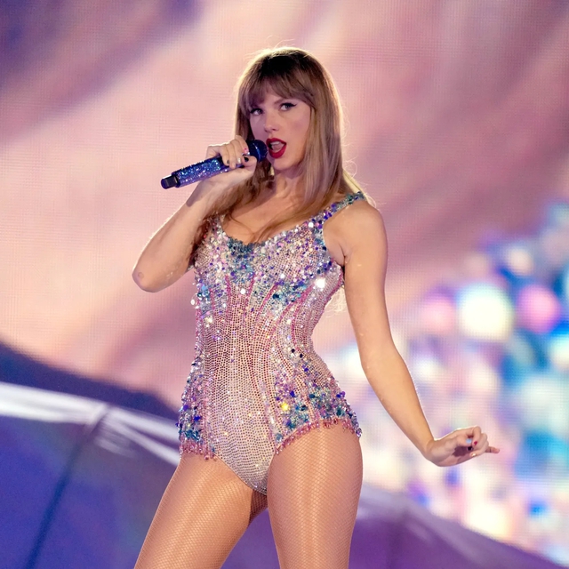 HOT: Taylor Swift chính thức thành tỷ phú USD, là nghệ sĩ đầu tiên có được khối tài sản 10 con số chỉ nhờ âm nhạc - Ảnh 3.