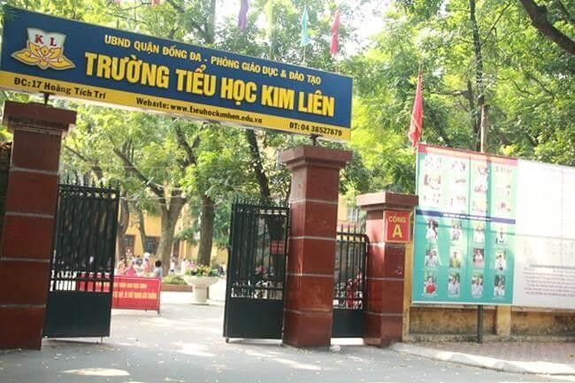 Trường TIỂU HỌC c&ocirc;ng lập top đầu trong l&ograve;ng phụ huynh quận Đống Đa: Từng qu&aacute; tải v&igrave; ai cũng muốn cho con theo học - Ảnh 1.