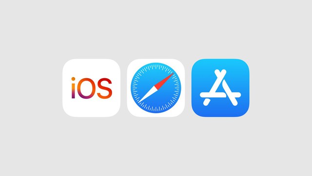 iOS 17.5 Beta ra mắt: Đây là tất cả những thay đổi - Ảnh 1.