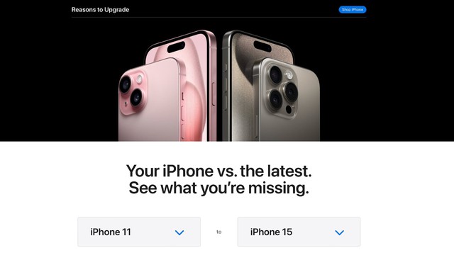 Apple cố nói câu chân tình với chủ sở hữu iPhone 11-12: Chuyên gia nghĩ gì? - Ảnh 1.