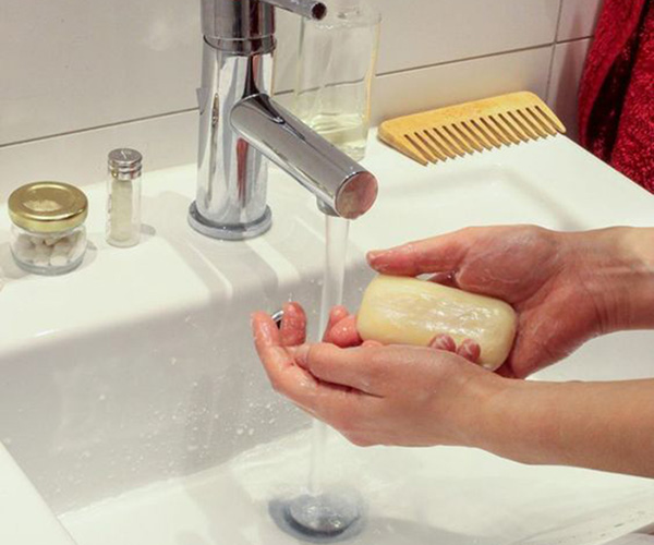 Nữ giới biết làm 5 việc này khi đi vệ sinh tử cung sẽ vô cùng biết ơn - Ảnh 1. Nữ giới biết làm 5 việc này khi đi vệ sinh tử cung sẽ vô cùng biết ơn - Ảnh 1.