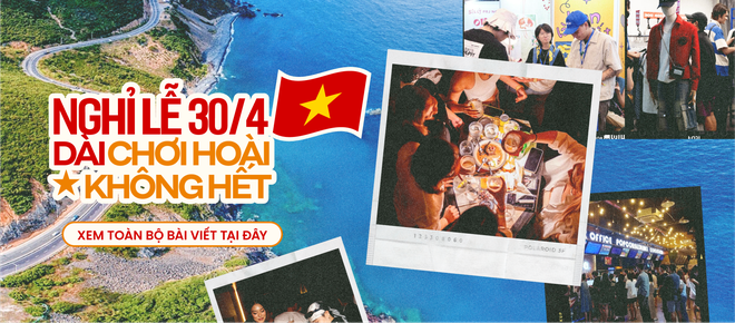 Bất ngờ hàng loạt con diều khổng lồ, hì…