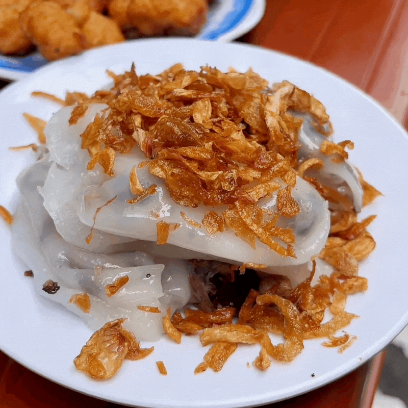 Đi Hạ Long nghỉ lễ đừng quên ăn sáng với 4 món này, dân local như Ninh Anh Bùi đã mách thì chẳng trượt phát nào - Ảnh 2.