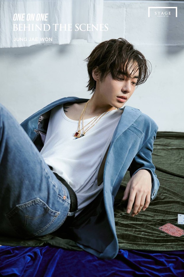 Nam rapper gia nhập YG nhưng chỉ được phát hành đúng 1 single rồi bị đẩy đi... đóng phim! - Ảnh 4.