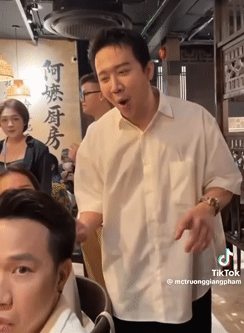 Anh Đức v&agrave; vợ sắp cưới: C&ocirc;ng khai s&aacute;nh đ&ocirc;i ở sự kiện, giữ nguy&ecirc;n tắc đặc biệt tr&ecirc;n MXH - Ảnh 4.