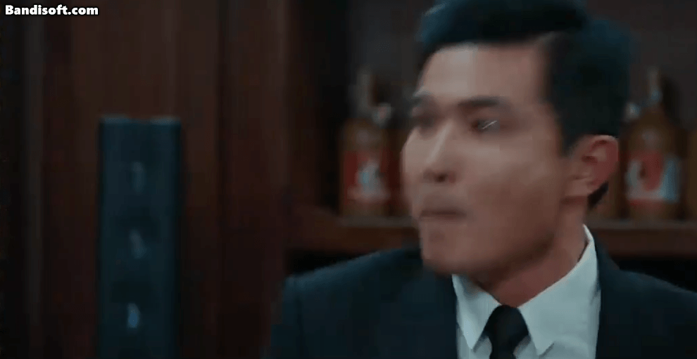 Phim của Hồng Diễm - Quang Sự bất ngờ gây tranh cãi về diễn xuất trong một phân đoạn nặng đô - Ảnh 3. Phim của Hồng Diễm - Quang Sự bất ngờ gây tranh cãi về diễn xuất trong một phân đoạn nặng đô - Ảnh 3.