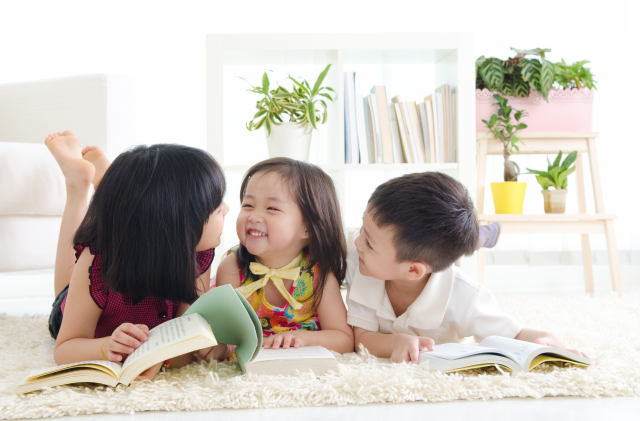 Trẻ chơi với nhiều bạn và trẻ thích chơi 1 mình có EQ khác biệt lớn: Chuyên gia chỉ ra 5 điều đặc biệt khiến cha mẹ phải suy nghĩ - Ảnh 4.