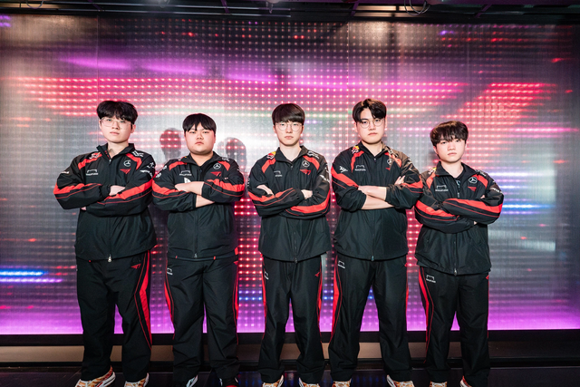 Đại bại trong ngày ra quân playoffs LCK Mùa Xuân 2024 nhưng đây có thể lại là điều tốt với T1 - Ảnh 7.