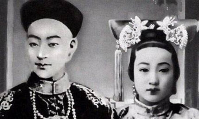 Vì sao sau thời Càn Long, khả năng sinh người nối dõi của các hoàng đế nhà Thanh đều suy giảm, thậm chí 3 vị vua cuối cùng đều tuyệt tự? - Ảnh 2. Vì sao sau thời Càn Long, khả năng sinh người nối dõi của các hoàng đế nhà Thanh đều suy giảm, thậm chí 3 vị vua cuối cùng đều tuyệt tự? - Ảnh 2.