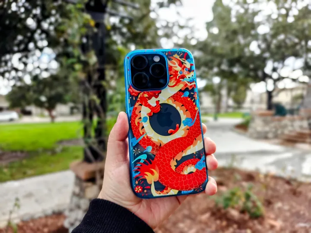 Tôi đã dùng chiếc iPhone tuyệt vời này suốt 6 tháng qua: Thật khó tin khi có nhiều người chê nó - Ảnh 3.