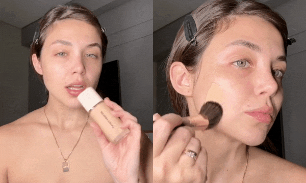 Lọ kem nền bán chạy nhất hệ thống Sephora: Che phủ từ mụn nhọt đến thâm nám, kiêm cả chống nắng và chống già - Ảnh 4.