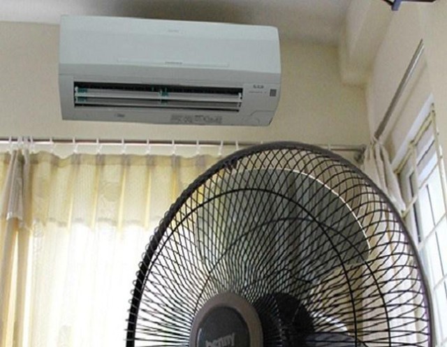Bỏ qua điều này khi bật điều hoà, mùa hè gia đình sẽ lãng phí cả trăm ngàn tiền điện: Chi tiết rất nhỏ! - Ảnh 5.